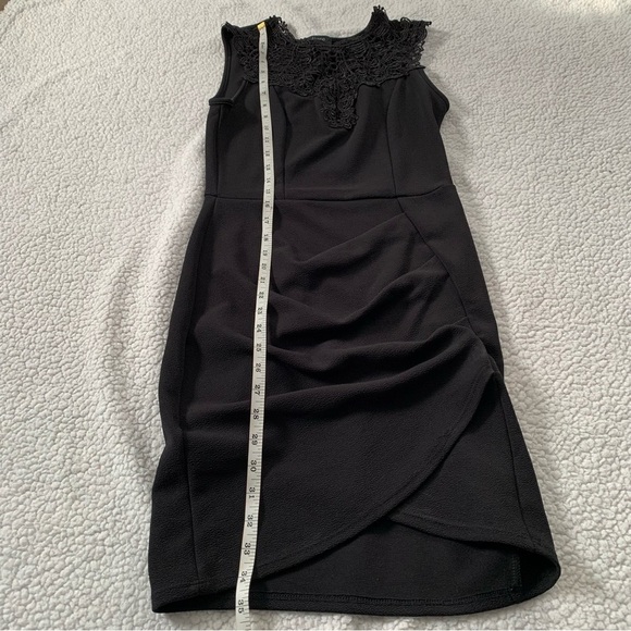 Eclipse Dress - Picture 5 of 8